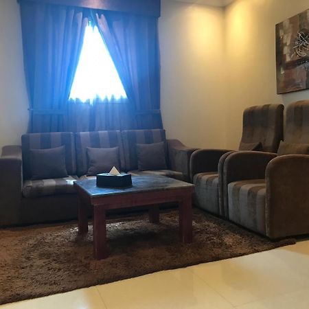 리야드 Nawara Furnished Units - Al Aziziyah 아파트 외부 사진